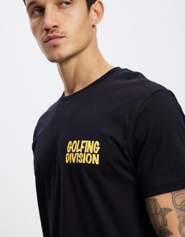 Birds of Condor - Divison T-Shirt