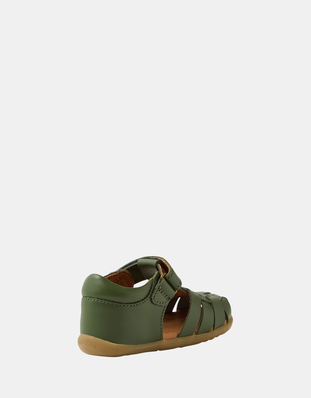 Bobux - Step Up Harbor Sandal