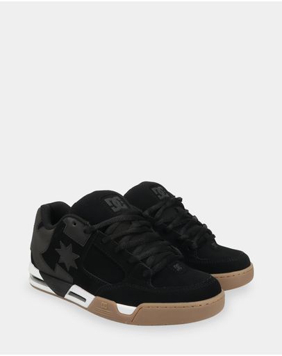 BLACK/GUM