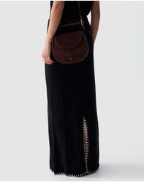 Sancia  - The Sarah Knit Skirt