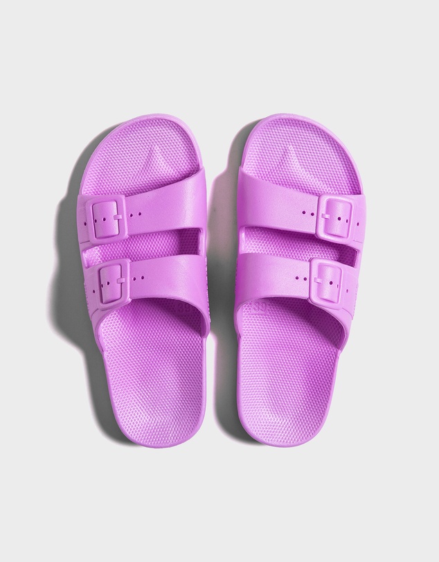 Freedom Moses - Slides - Unisex