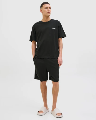 Jack & Jones - Jaceverest SS Tee And Shorts Set