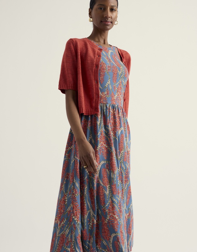 Seasalt - Porthmeor Wave Dress
