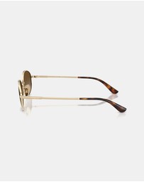 Vogue Eyewear - 0VO4323S