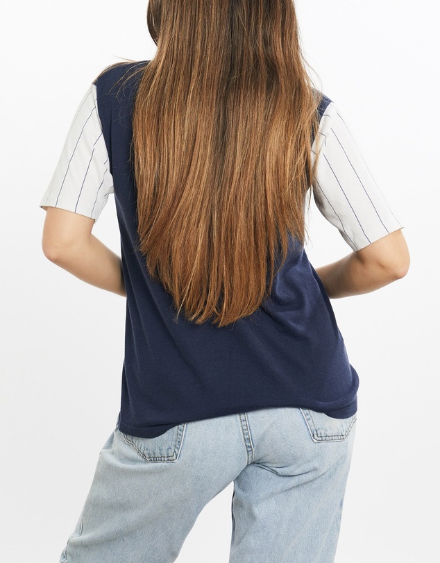 Vintage by The Real Deal - Pre Loved - Vintage 80s Camp Tekoa Tee