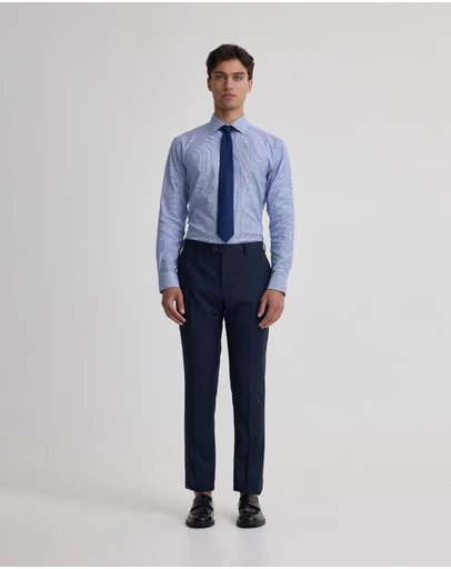 Oxford - Islington Classic Fit Shirt