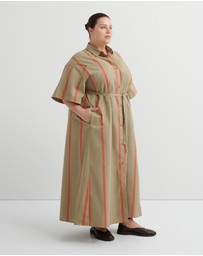 Kowtow - Balance Dress
