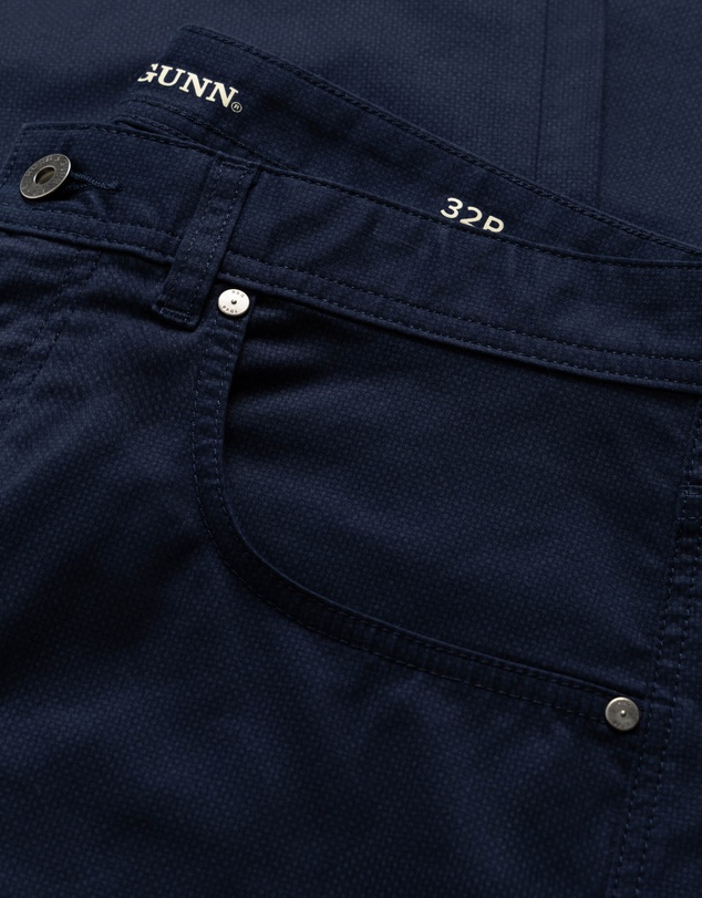 Rodd & Gunn - Broadway Street Relaxed Fit Jean