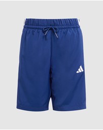 adidas Sportswear - Essentials Climacool Shorts - Teens
