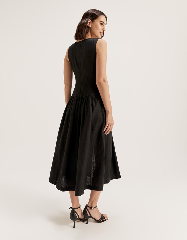 Review - Celine Sundress