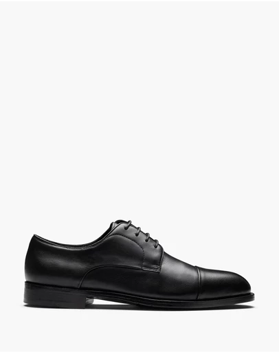 Aquila - Ludlow Derby Shoes