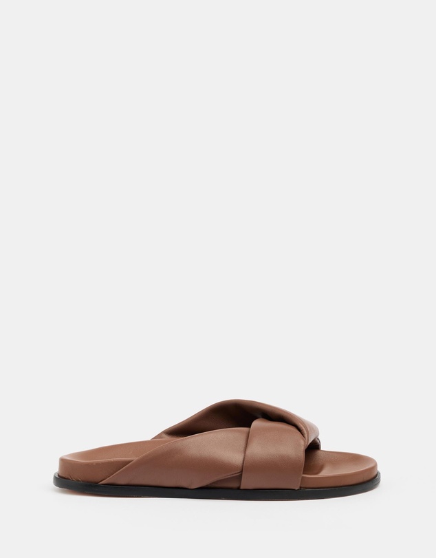 Sol Sana - Downtown Footbed Sandals