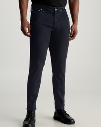 Calvin Klein Jeans - Super Skinny Jeans