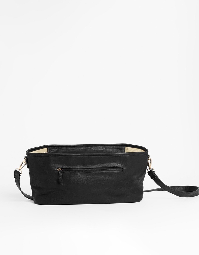 Arrived - The Hayes Pram Caddy