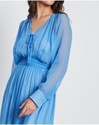 Grace Willow - Tia Maxi Dress
