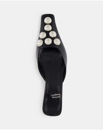 Jeffrey Campbell - Esmerel Heels
