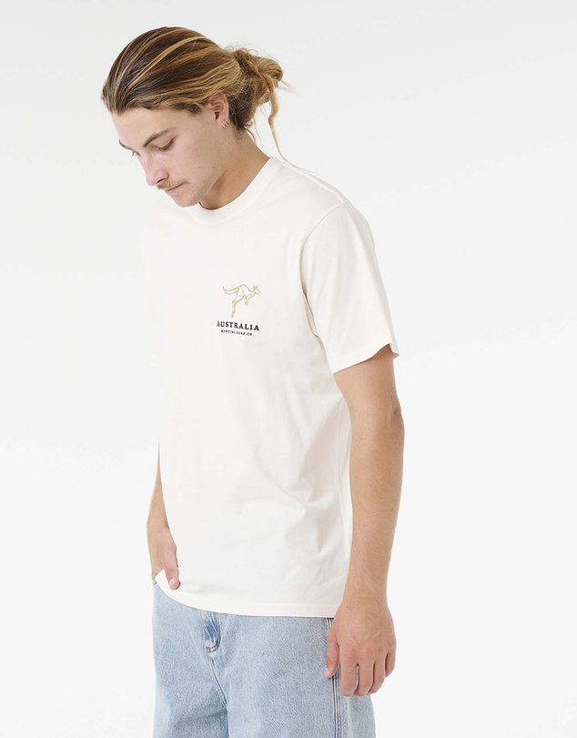 Rip Curl - Australia Fun Times Desto Tee