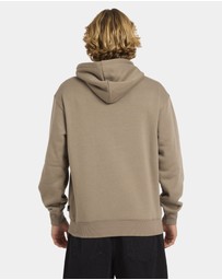 Volcom - Mens Gothstone Pullover Hoodie