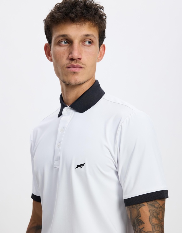 Goatlane - Tech Polo