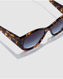 Hawkers Co - HAWKERS - MIRANDA Sunglasses for Men and Women