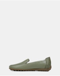 Vionic - Elora Loafer - Army Green