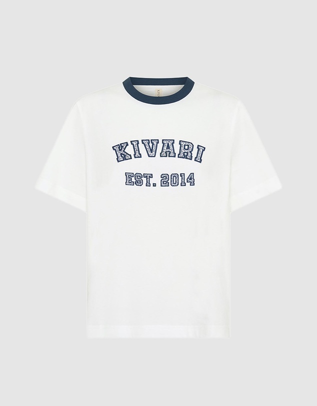 KIVARI - Kivari Tee