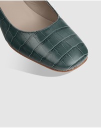 Habbot - Chiesa Mid-heel Pumps