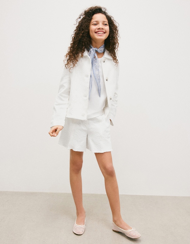 M.N.G - Delosset Shorts - Teens