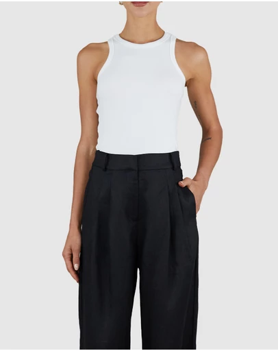 Amelius - Avec Organic Cotton Tank