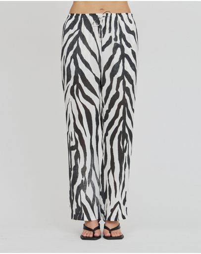 Zebra
