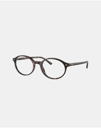 Ray-Ban Optical - German