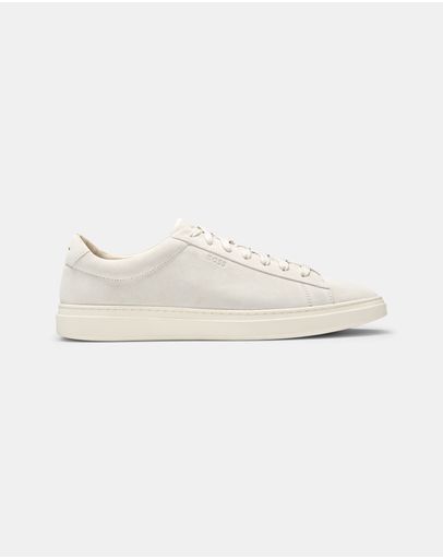 131 Open White