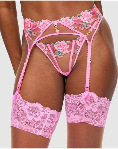 Pale Pink