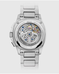 Mido - Multifort TV Chronograph