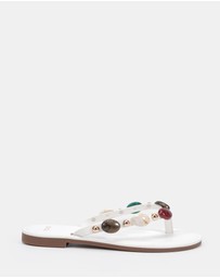 Novo - Seem Sandals