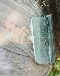Joseph Joseph - CleanTech™ Glass-Cleaning Squeegee Replacement Pad