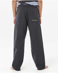 Rip Curl - Hyped Canvas Pant - Kids