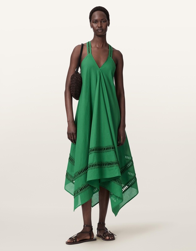 AllSaints - Lil Dress