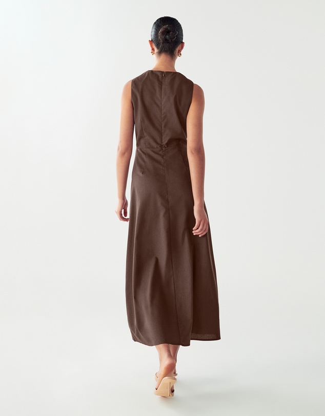 Willa - Hanah Dress