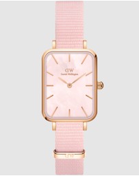 Daniel Wellington - Quadro Coral Pearl