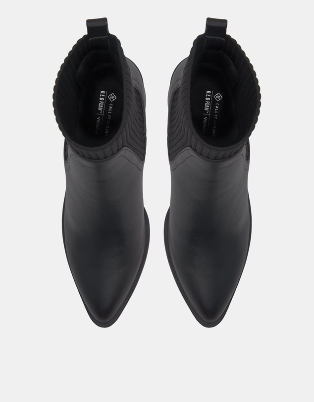 Call It Spring - Charliize2.0 Ankle Boots