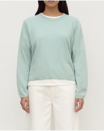 Assembly Label - Odelle Cashmere Knit