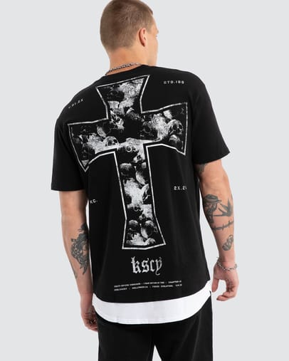 Jet Black