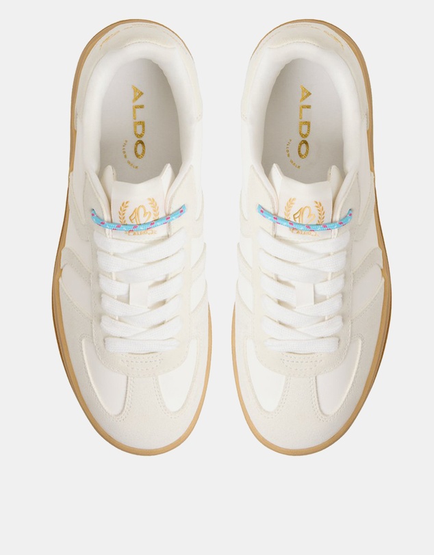 ALDO - Elabrintar Platform Sneakers