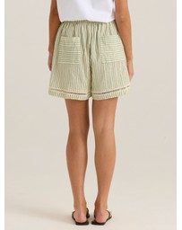 Sass - Nerida Trim Short