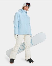 Roxy - Womens Brylee Snow Jacket