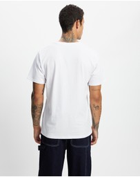 Rivvia Projects - Who's Your Caddy T-Shirt