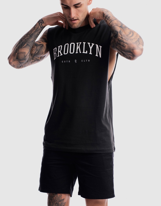 Counter Culture - Brooklyn Tank
