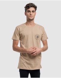 DVNT - Clean Classic Tee