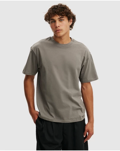 Cotton On - Everyday Fit T-Shirt